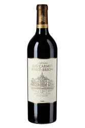 Rotwein, Château Les Carmes-Haut-Brion, 2025, Château Les Carmes-Haut-Brion