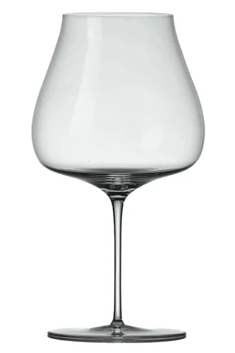 Sensory Glas, Nervi di Giacomo Conterno