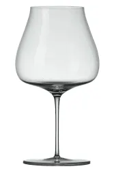 Sensory Glas, Nervi di Giacomo Conterno