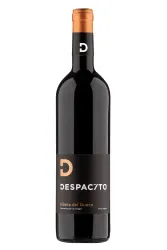 Rotwein, Despacito, 2019, Rodríguez Sanzo