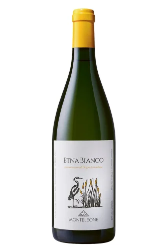 Weisswein, Etna Bianco, 2025, Monteleone