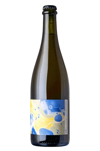 Apfelcider Quitte, 2024, Stallmach & Ruch