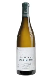 Weisswein, Ihringer Winklerberg "Gras im Ofen" Chardonnay Grosses Gewächs, 2023, Weingut Dr. Heger