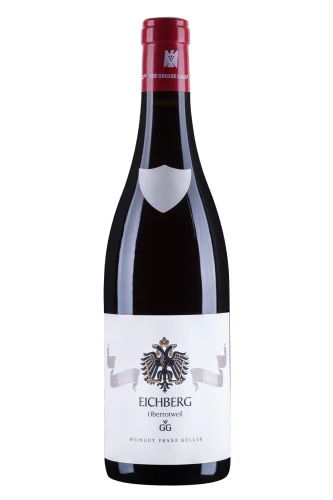 Rotwein, Eichberg Spätburgunder Grosses Gewächs, 2023, Weingut Franz Keller