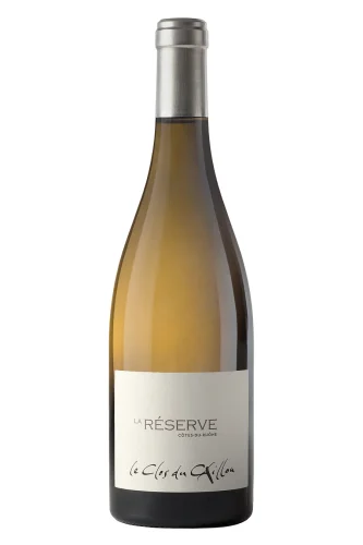 Weisswein, Côtes du Rhône La Réserve blanc, 2023, Le Clos du Caillou