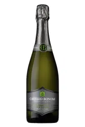 Schaumwein, Cuvée 1564 Nature Millesimato, 2017, Castello Bonomi