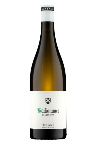 Weisswein, Maikammer Chardonnay, 2024, Weingut Seckinger