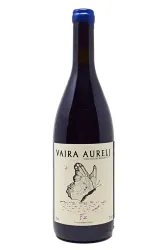 Rotwein, Fuorizona, 2023, Vaira Aurelj