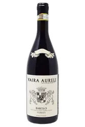Rotwein, Barolo Fossati, 2022, Vaira Aurelj