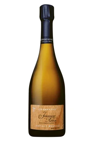 Schaumwein, Instinct Meunier, Jeaunaux-Robin