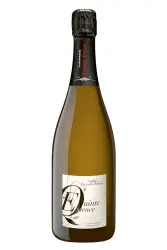 Schaumwein, Quinte-Essence, 2013, Franck Pascal