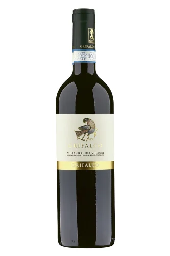 Rotwein, Grifalco, 2022, Grifalco