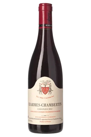 Rotwein, Charmes-Chambertin, 2023, Domaine Geantet Pansiot