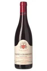 Rotwein, Charmes-Chambertin, 2023, Domaine Geantet Pansiot