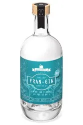 Spirits & Portwein, Fran-Gin, Gagygnole
