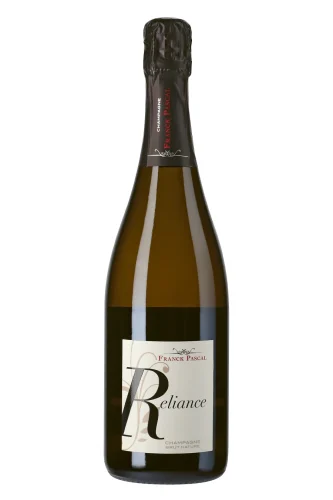 Schaumwein, Reliance, Franck Pascal