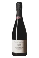 Schaumwein, Les Terres Roses, Pierre Paillard