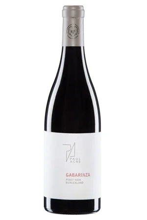 Rotwein, Pinot Noir Gabarinza, 2021, Weingut Paul Achs