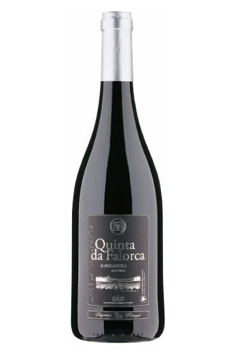 Rotwein, Garrafeira, 2019, Quinta da Falorca