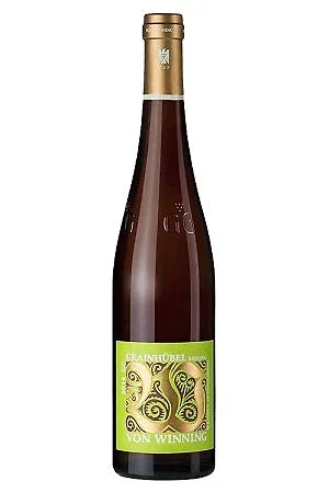 Weisswein, Deidesheimer Grainhübel Grosses Gewächs, 2020, Weingut von Winning