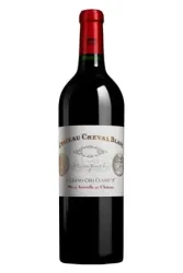 Rotwein, Château Cheval Blanc, 2017, Château Cheval Blanc