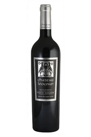 Rotwein, Château Léognan, 2018, Château Léognan