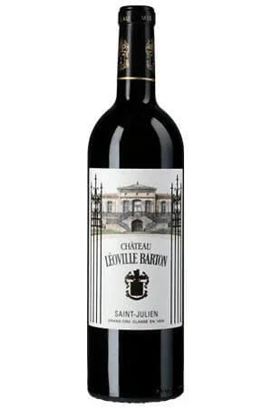 Rotwein, Château Léoville Barton, 2019, Château Léoville Barton