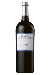 Rotwein, Château Lafon la Tuilerie, 2019, Château Lafon la Tuilerie