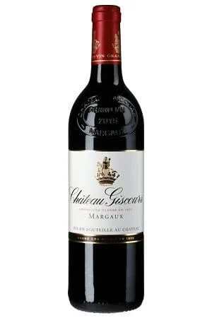 Rotwein, Château Giscours, 2020, Château Giscours