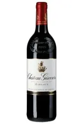 Rotwein, Château Giscours, 2020, Château Giscours