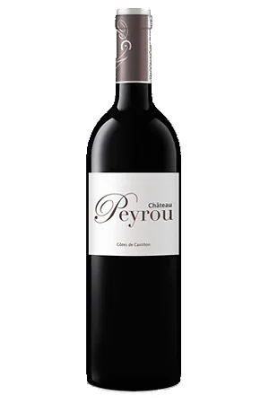 Rotwein, Château Peyrou, 2020, Château Peyrou