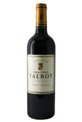 Rotwein, Château Talbot, 2020, Château Talbot