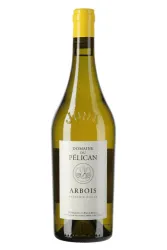 Weisswein, Savagnin Ouillé Grand Curoulet, 2020, Domaine du Pélican