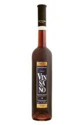 Süsswein, Vinsanto Late Release naturally sweet white wine, 2004, Estate Argyros