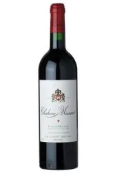 Rotwein, Gaston Hochar, 2016, Château Musar