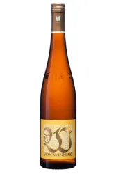 Weisswein, Forster Jesuitengarten Riesling Grosses Gewächs, 2021, Weingut von Winning