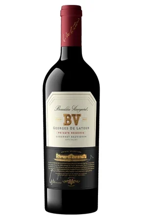 Rotwein, Georges de Latour Private Reserve, 2019, Beaulieu Vineyard