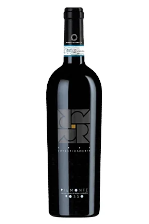 Rotwein, Erre, 2021, Roberto Sarotto