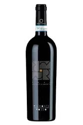 Rotwein, Erre, 2021, Roberto Sarotto
