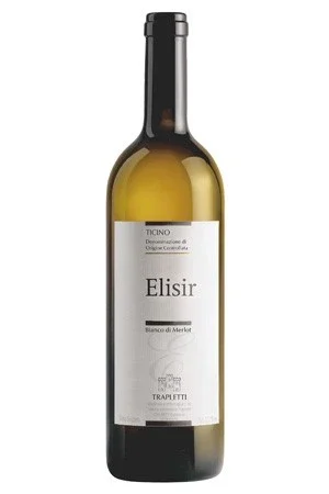 Weisswein, Elisir, 2025, Enrico Trapletti