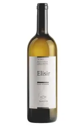 Weisswein, Elisir, 2025, Enrico Trapletti