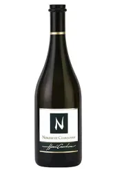 Weisswein, Noblesse de Chardonnay, 2021, Henri Cruchon