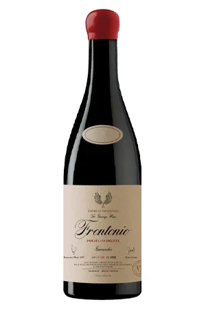 Rotwein, Frontonio Garnacha La Cerqueta, 2020, Frontonio