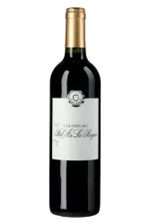 Rotwein, Château Bel-Air La Royère, 2022, Château Bel-Air La Royère