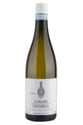 Weisswein, Cantina della Stazione Favorita, 2025, Fletcher