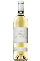 Weisswein, Blanc de Lynch Bages, 2023, Château Lynch-Bages