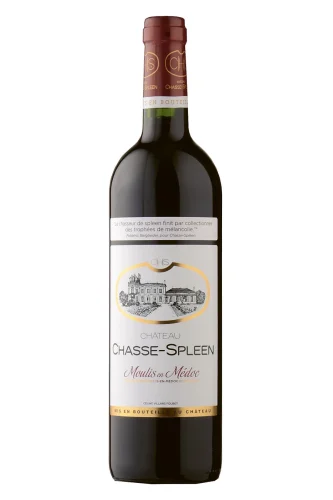 Rotwein, Château Chasse-Spleen, 2023, Château Chasse-Spleen