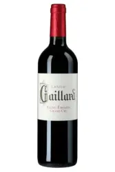 Rotwein, Château Gaillard, 2023, Château Gaillard