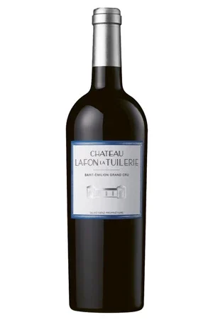 Rotwein, Château Lafon la Tuilerie, 2023, Château Lafon la Tuilerie