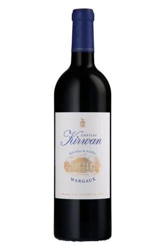Rotwein, Château Kirwan, 2023, Château Kirwan